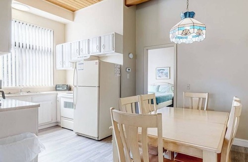 Ocean Pines House | Borderlinks 10