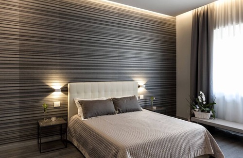 Pineta Bed & Breakfast | Borea Luxury B&B