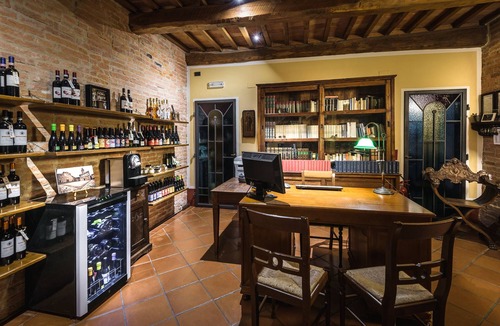 Acquaviva Apartment | "Borghetto"