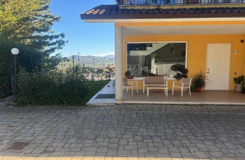 Amandola Bed & Breakfast | Borgo al Bosco