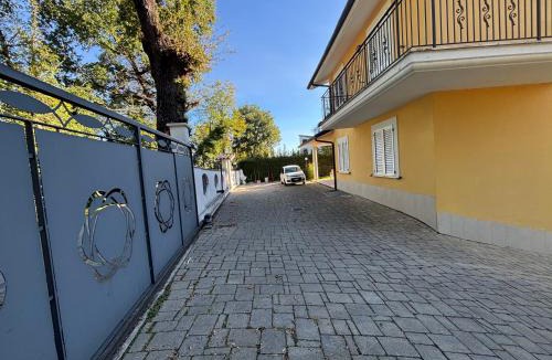 Amandola Bed & Breakfast | Borgo al Bosco