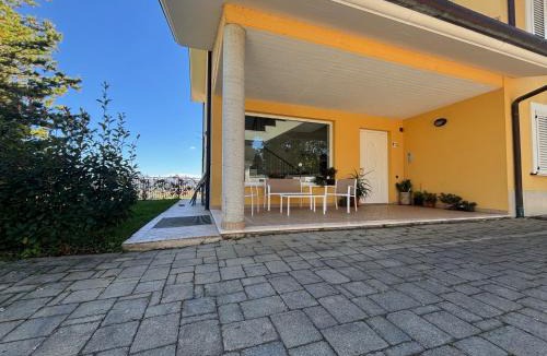 Amandola Bed & Breakfast | Borgo al Bosco