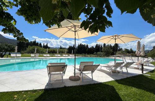 Torpe House | Borgo Albador Rooms