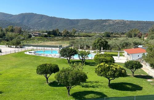 Torpe House | Borgo Albador Rooms