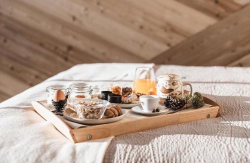Granvilla Bed & Breakfast | Borgo Antico