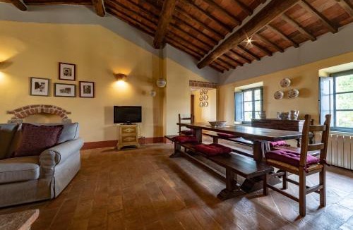 Monti di Sotto House | Borgo Argenina