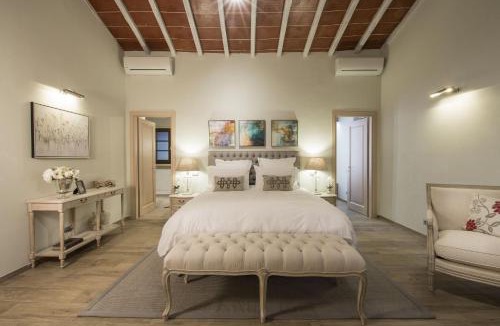 Castelnuovo Berardenga House | Borgo Argiano