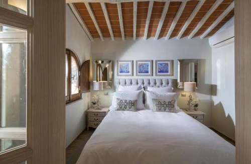 Castelnuovo Berardenga House | Borgo Argiano