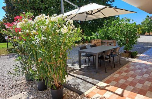 Ponzano Veneto House | Borgo Barucchella