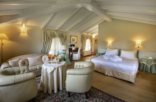 Pedeguarda di Follina Hotel | Borgo ca' dei Sospiri