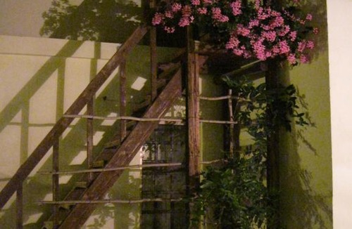 Rocca D'Arazzo Apartment | BORGO d' PARTIQUILAR