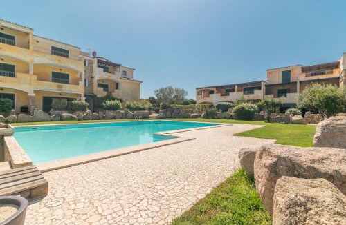 Santa Teresa di Gallura Apartment | Borgo dei mirti 15
