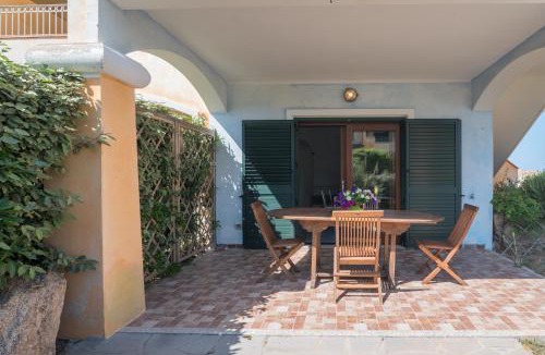 Santa Teresa di Gallura Apartment | Borgo dei mirti 15