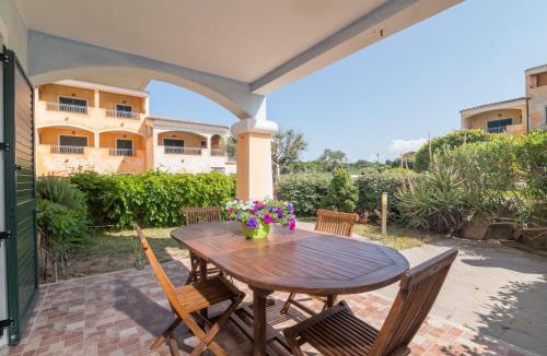 Santa Teresa di Gallura Apartment | Borgo dei mirti 15