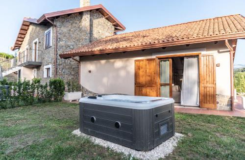Perito House | Borgo del Bambù