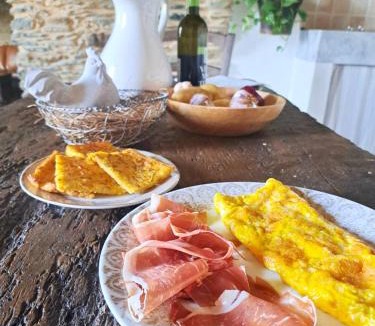 Aquila di Arroscia House | Borgo del Canto - Relaxing Country Retreat