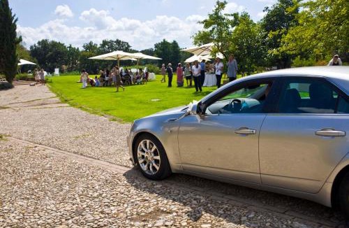 Olgiata Bed & Breakfast | Borgo del Gelso