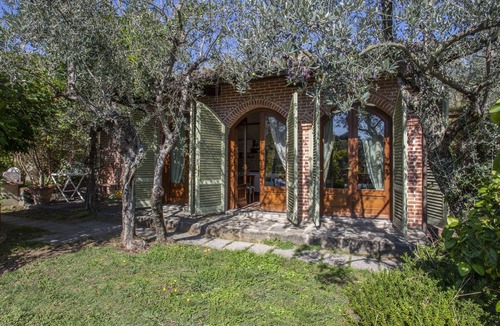 Pieve a Nievole House | Borgo della Limonaia by Interhome