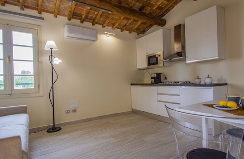 Pieve a Nievole House | Borgo della Limonaia by Interhome