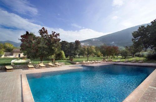 Poreta House | Borgo Della Marmotta