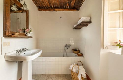 Bovara House | Borgo di Pianciano