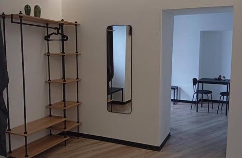 Fuorigrotta Apartment | Borgo Double V