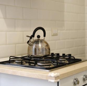 Lake Bracciano Apartment | Borgo e Lago
