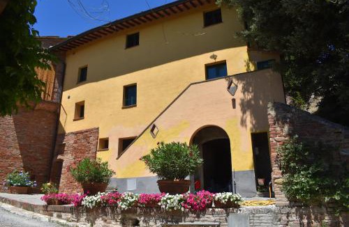 Terricciola House | Borgo Fajani