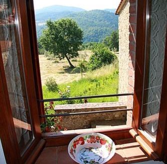Montieri Apartment | Borgo Fango