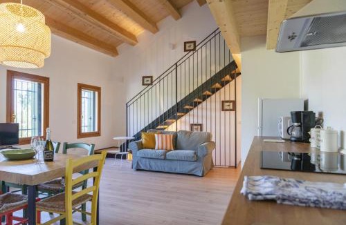 Montegalda Apartment | Borgo Feriani
