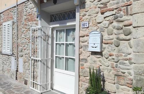 Pistoia Apartment | Borgo in Città