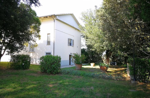 Ferretto Apartment | Borgo iris Cortona