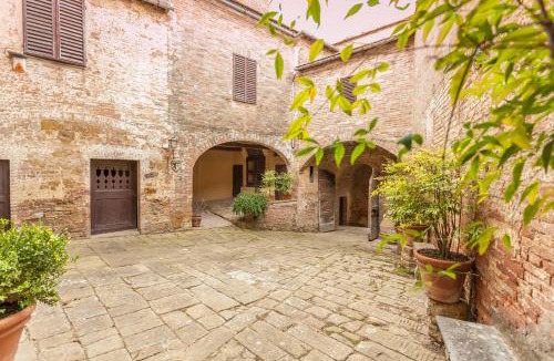 Montisi Resort | Borgo La Grancia