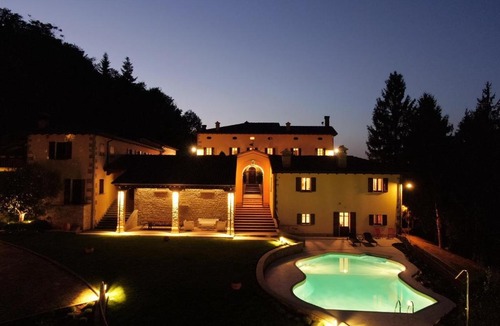 Samone House | Borgo La Morra