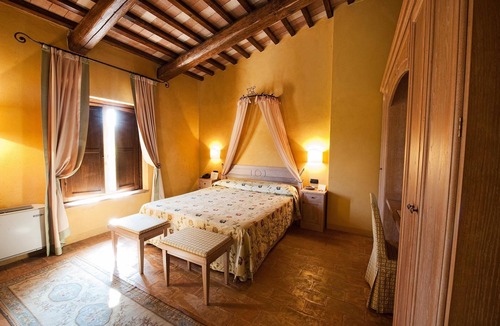 Castelraimondo Hotel | Borgo Lanciano Resort & Spa