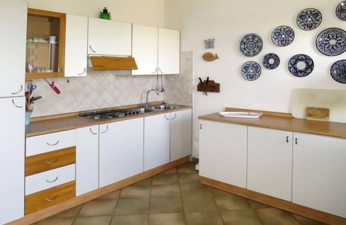 Tanaunella Apartment | Borgo Le Logge + pool (BUD117) by Interhome