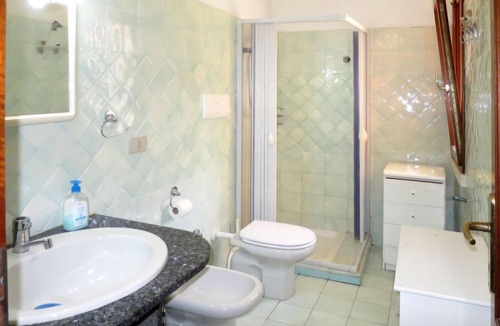 Tanaunella Apartment | Borgo Le Logge + pool (BUD117) by Interhome