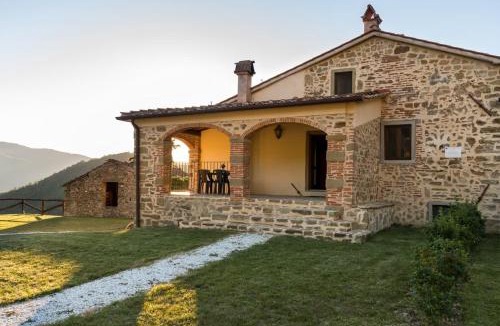 Dicomano House | Borgo Macereto