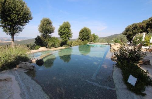 Gambassi Terme Apartment | Borgo Mommialla Boscaiola