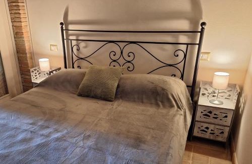 Gambassi Terme Apartment | Borgo Mommialla Boscaiola