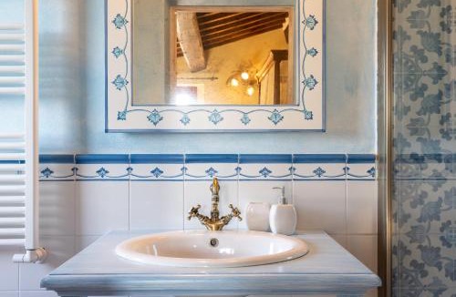 Gambassi Terme House | Borgo Mommialla Casa Alessandra