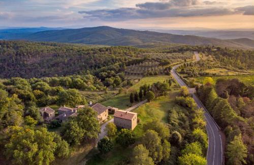 Monte San Savino House | Borgo Palazzuolo Vecchio