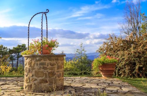 Monte San Savino House | Borgo Palazzuolo Vecchio