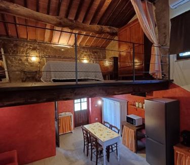 Radicondoli House | Borgo Pietraio Casa Vacanze