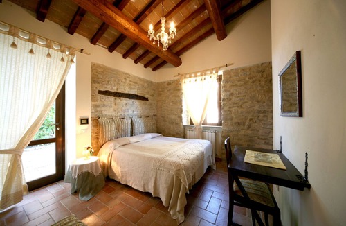 Nerbisci House | Borgo San Benedetto