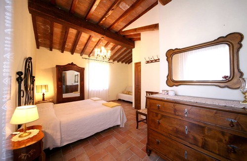 Nerbisci House | Borgo San Benedetto