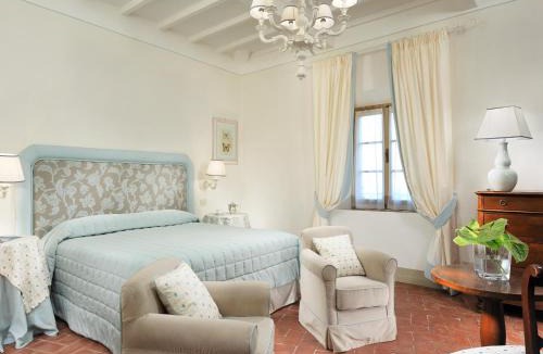 San Felice Hotel | Borgo San Felice Resort