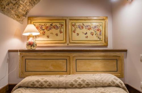 Agnone Bed & Breakfast | Borgo San Pietro