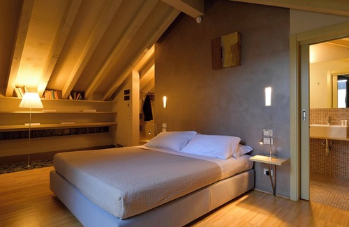 Corte Franca Hotel | BORGO SANTA GIULIA