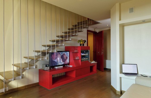 Corte Franca Hotel | BORGO SANTA GIULIA